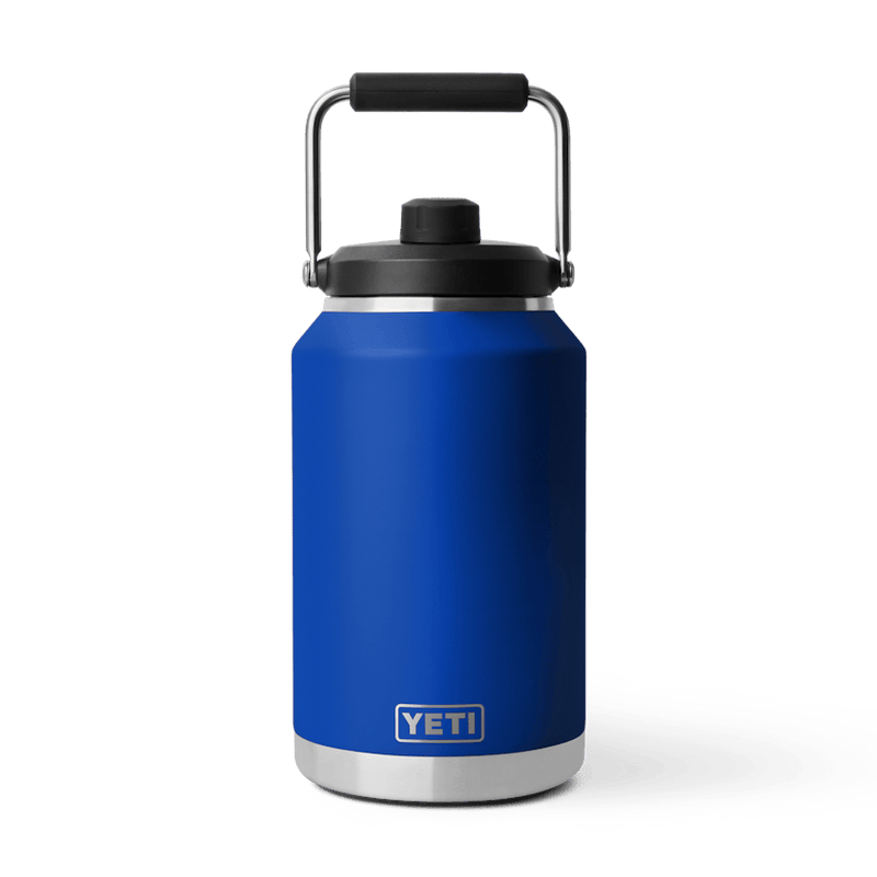 Load image into Gallery viewer, YETI Rambler One Gallon Jug 2.0

