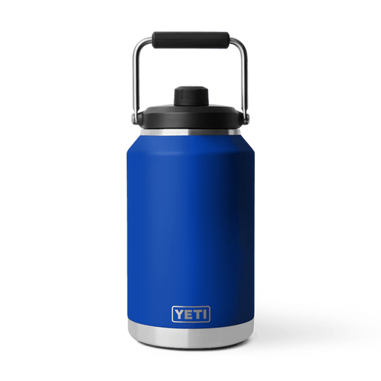 YETI Rambler One Gallon Jug 2.0