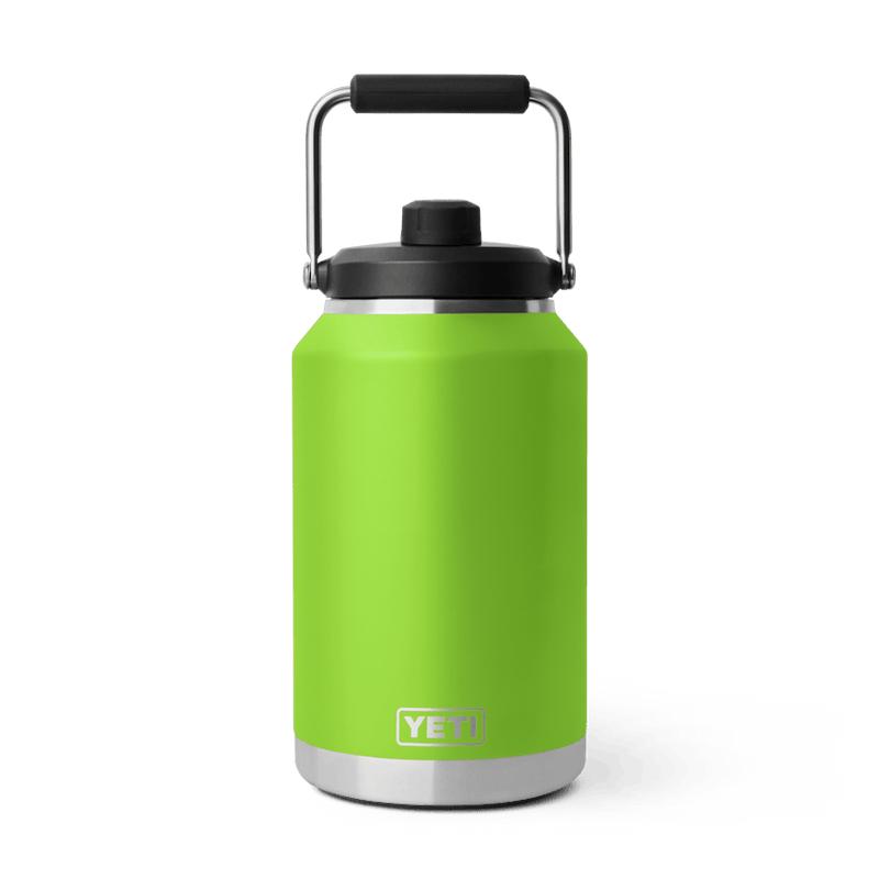 Load image into Gallery viewer, YETI Rambler One Gallon Jug 2.0
