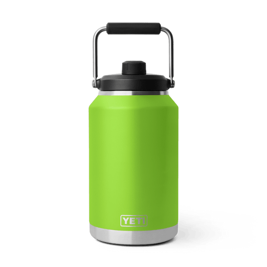 YETI Rambler One Gallon Jug 2.0