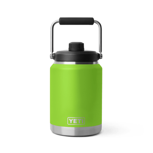 YETI Rambler Half Gallon Jug 2.0 (1.89L)