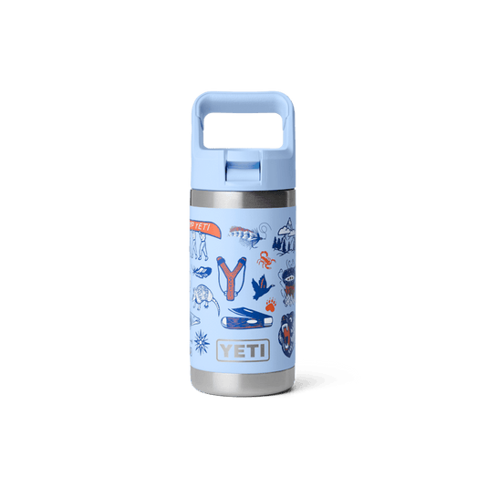 YETI Rambler Jr. 12 Oz. Kids Bottle – TW Outdoors