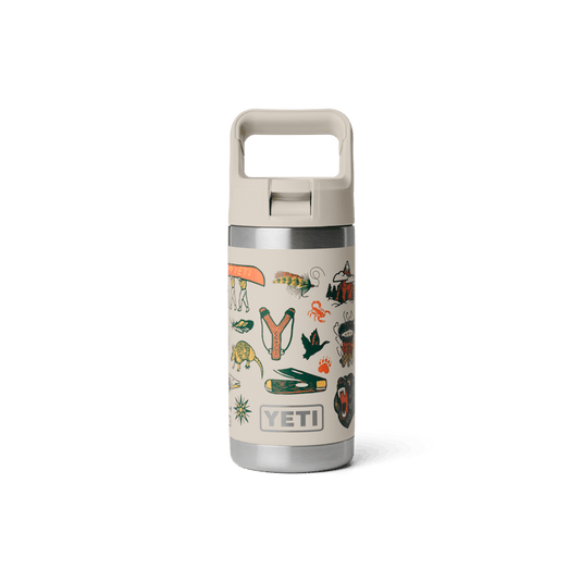 YETI Rambler Jr. 12 Oz. Kids Bottle