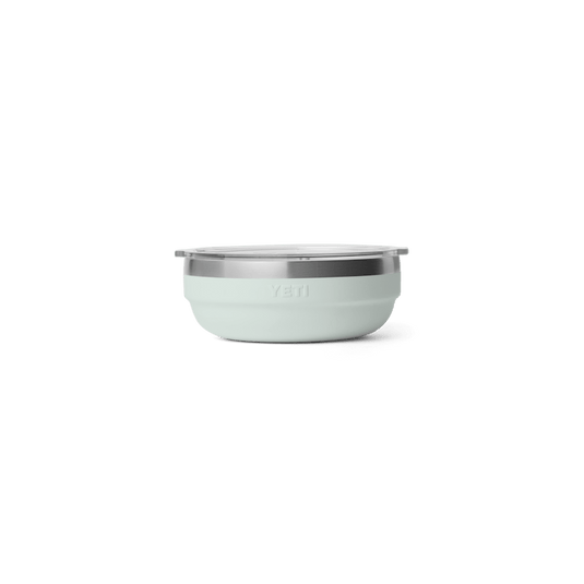 YETI Rambler® 0.7 qt Insulated Low Bowl