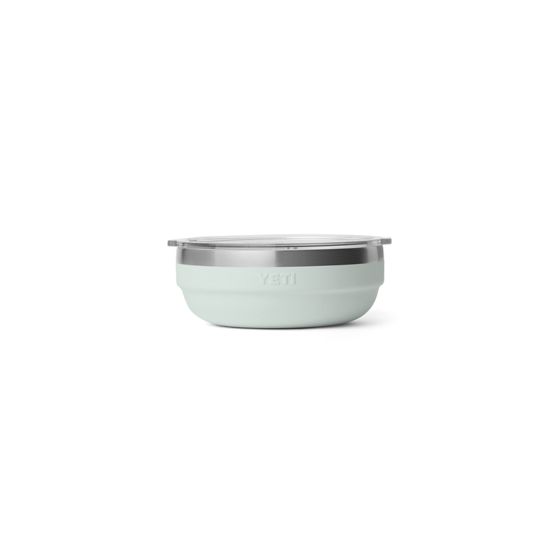 Load image into Gallery viewer, YETI Rambler® 0.7 qt Insulated Low Bowl
