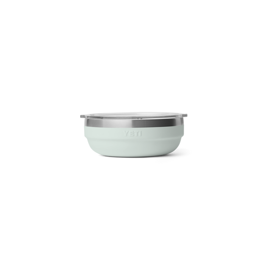 YETI Rambler® 0.7 qt Insulated Low Bowl