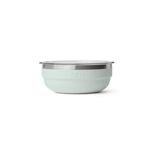 YETI Rambler® 1.6 qt Insulated Low Bowl
