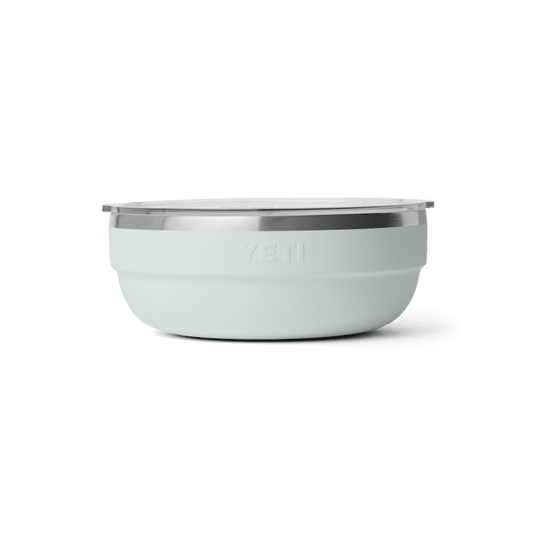 YETI Rambler® 3.6 qt Insulated Low Bowl