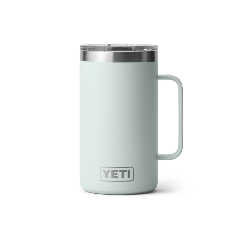 Load image into Gallery viewer, YETI Rambler 24 oz Mug
