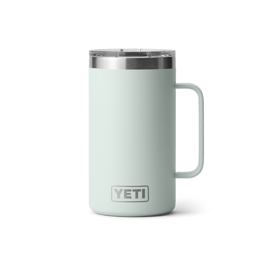 YETI Rambler 24 oz Mug