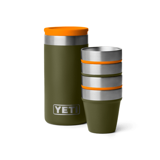 YETI Shot Glasses