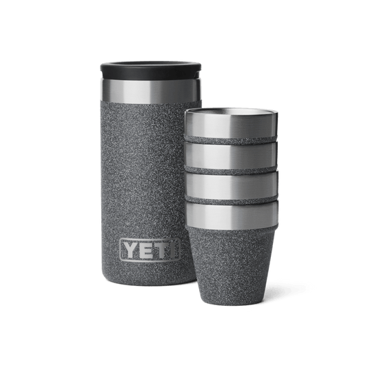 YETI Shot Glasses