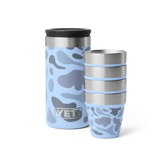 YETI Shot Glasses