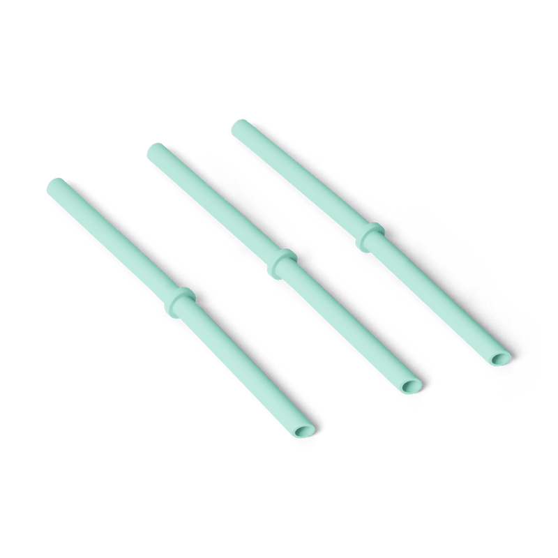 Load image into Gallery viewer, Yeti Rambler® S/M Silicone Straw Pack
