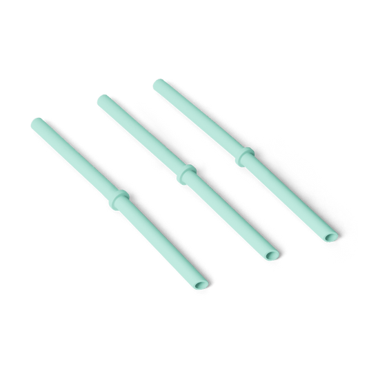 Yeti Rambler® S/M Silicone Straw Pack