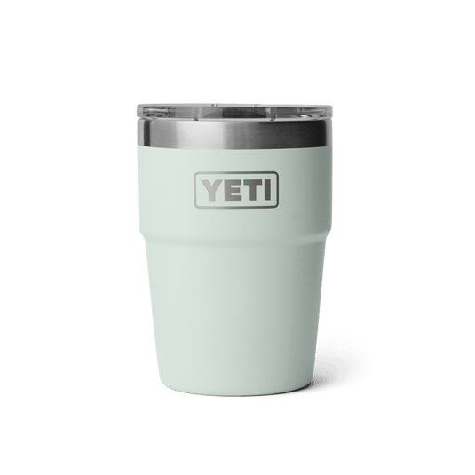 YETI Rambler 16oz Cup 2個セット YETI Rambler 16 Oz. Stackable Cup – TW Outdoors