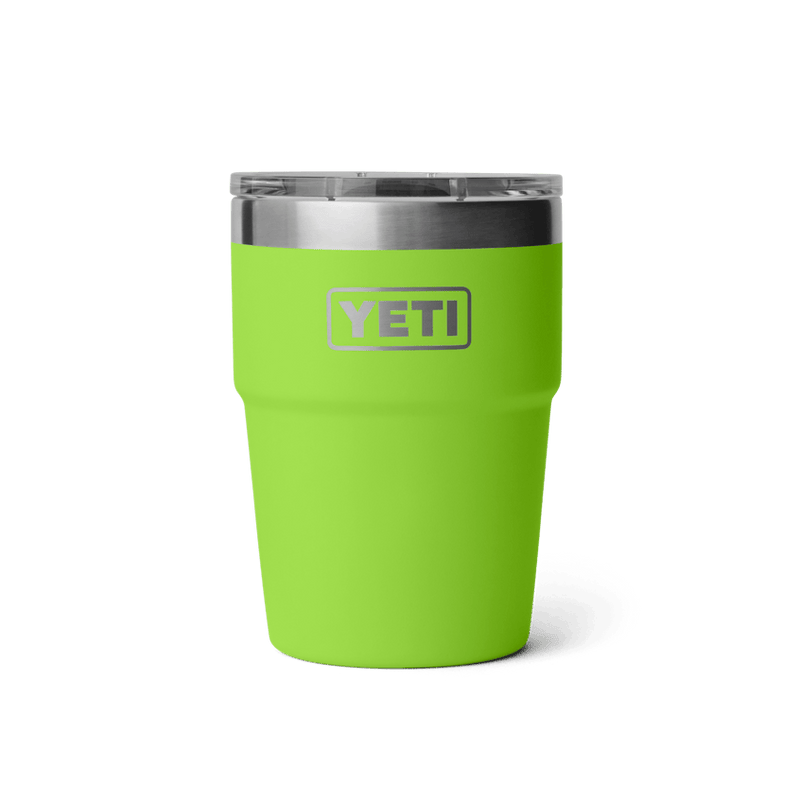 Load image into Gallery viewer, YETI Rambler 16 Oz. Stackable Cup
