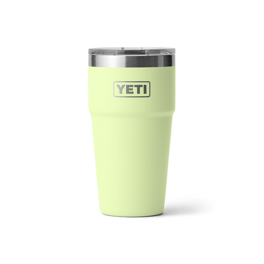 YETI Rambler 20 oz Stackable Tumbler