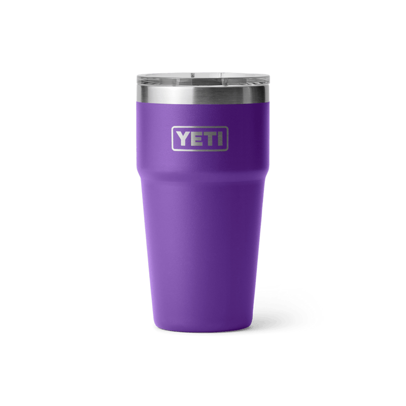 Load image into Gallery viewer, YETI Rambler 20 oz Stackable Tumbler
