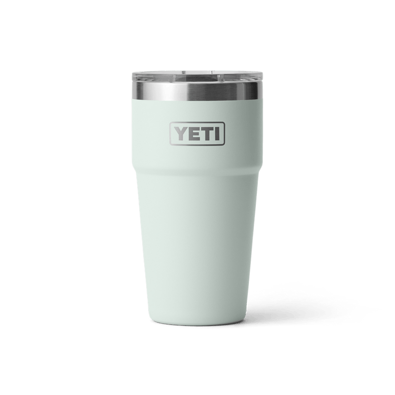 Load image into Gallery viewer, YETI Rambler 20 oz Stackable Tumbler
