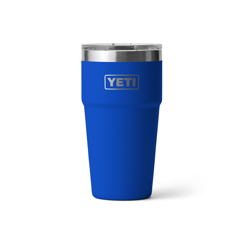 Load image into Gallery viewer, YETI Rambler 20 oz Stackable Tumbler
