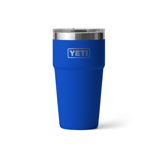 YETI Rambler 20 oz Stackable Tumbler