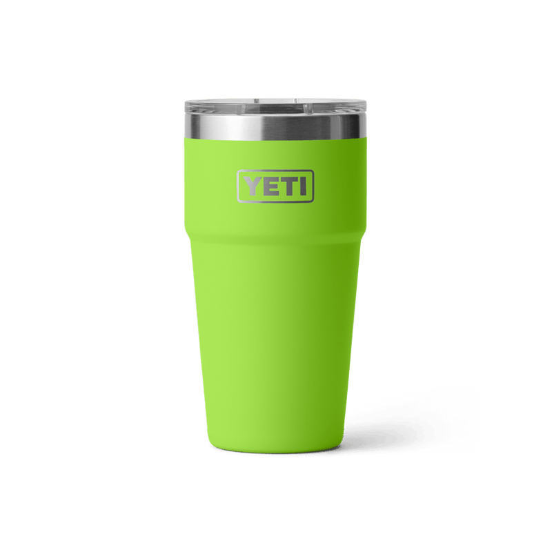Load image into Gallery viewer, YETI Rambler 20 oz Stackable Tumbler
