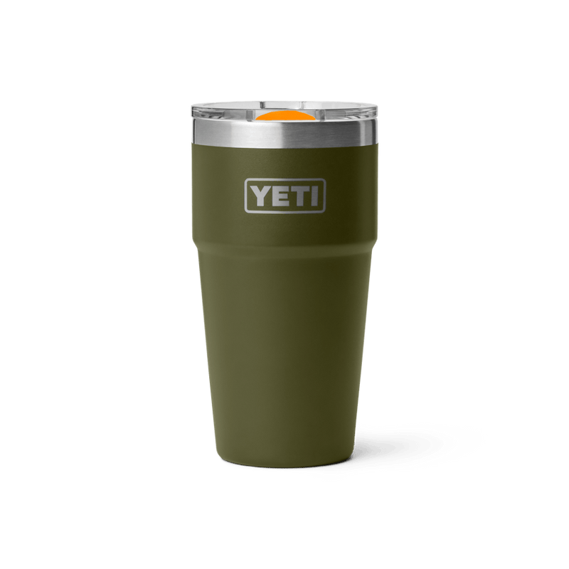 Load image into Gallery viewer, YETI Rambler 20 oz Stackable Tumbler
