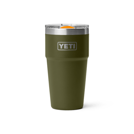 YETI Rambler 20 oz Stackable Tumbler