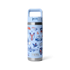 YETI Rambler 18oz. (532 ml) Bottle w/ Straw Cap