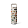 YETI Rambler 18oz. (532 ml) Bottle w/ Straw Cap