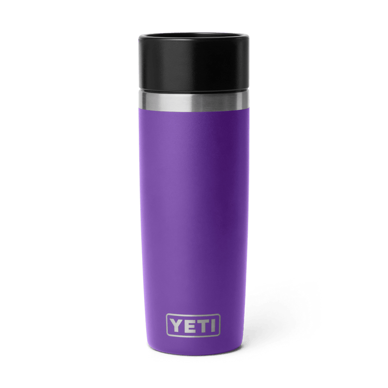 Load image into Gallery viewer, YETI Rambler 16 Oz. Travel Water Bottle w/ Commuter Cap
