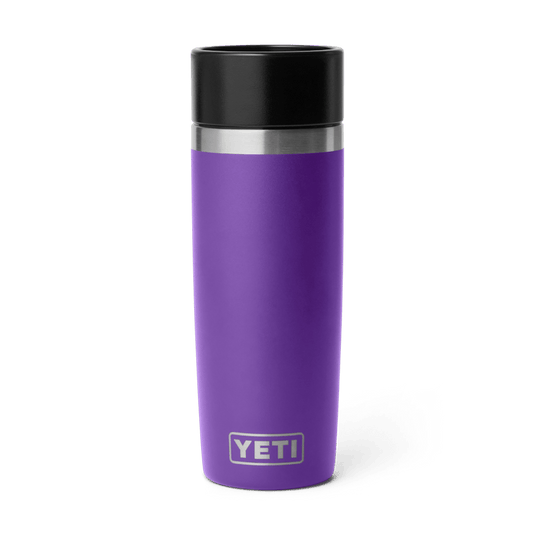 YETI Rambler 16 Oz. Travel Water Bottle w/ Commuter Cap