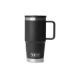 YETI Rambler 20 oz Travel Straw Mug