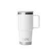YETI Rambler 20 oz Travel Straw Mug