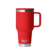 YETI Rambler 30oz Travel Straw Mug