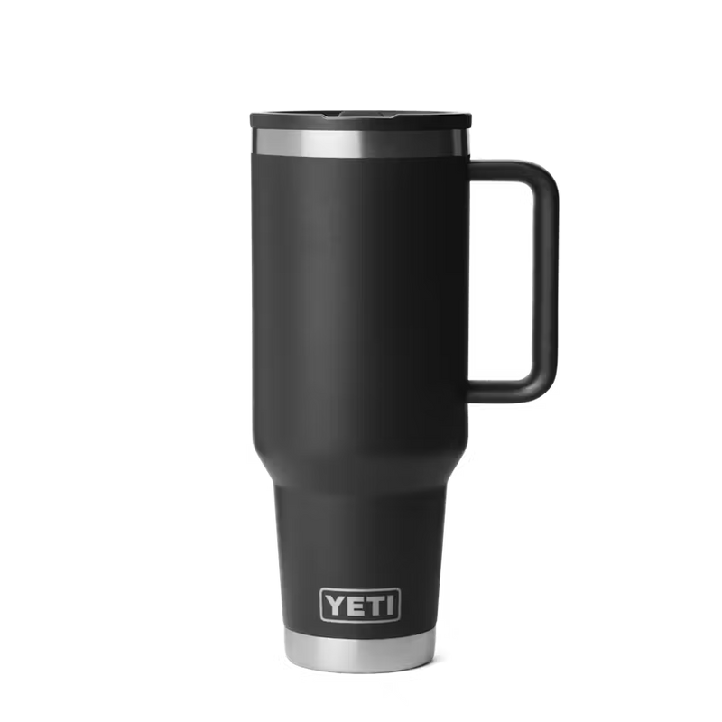 Load image into Gallery viewer, YETI Rambler 40 oz Travel Straw Mug
