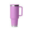 YETI Rambler 40 oz Travel Mug w/ Colour-Matched Straw Lid