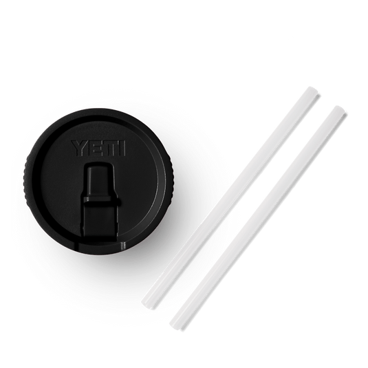 YETI Rambler® Large Travel Straw Mug Lid