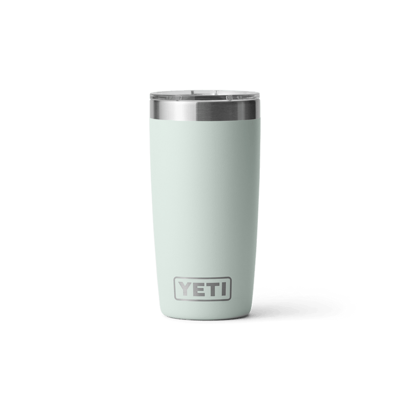 Load image into Gallery viewer, YETI Tumbler 10 Oz. with Magslider Lid
