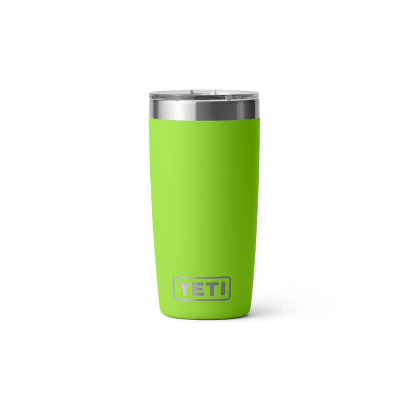 Load image into Gallery viewer, YETI Tumbler 10 Oz. with Magslider Lid
