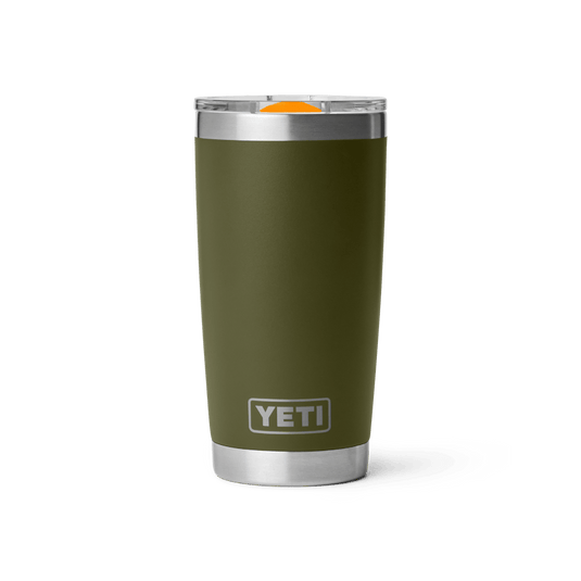 YETI Rambler 20 oz Tumbler with Magslider