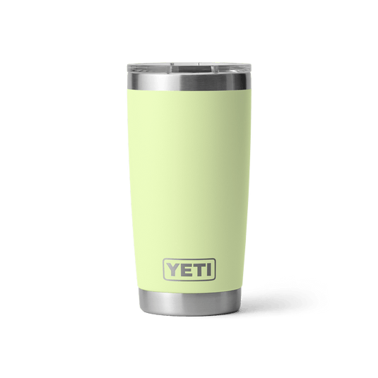 YETI Rambler 20 oz Tumbler with Magslider