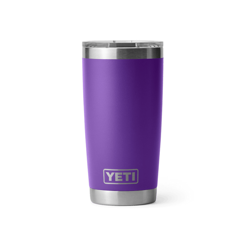Load image into Gallery viewer, YETI Rambler 20 oz Tumbler with Magslider
