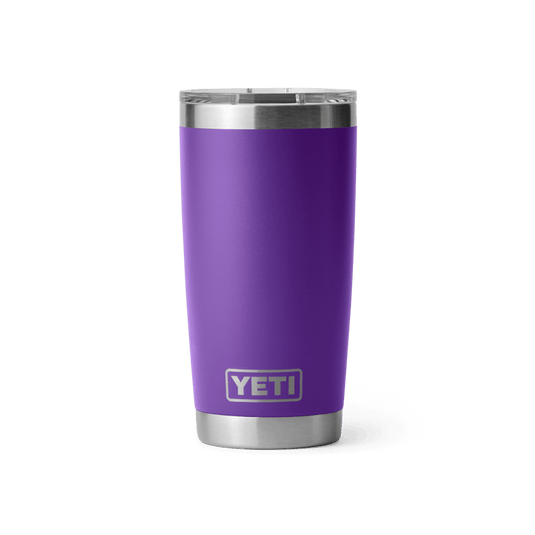 YETI Rambler 20 oz Tumbler with Magslider