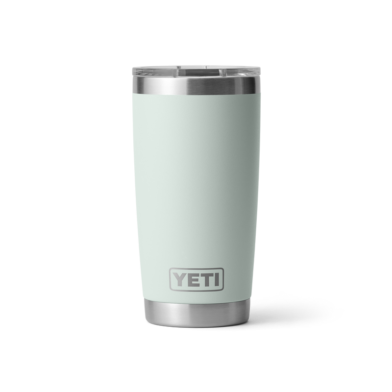 Load image into Gallery viewer, YETI Rambler 20 oz Tumbler with Magslider
