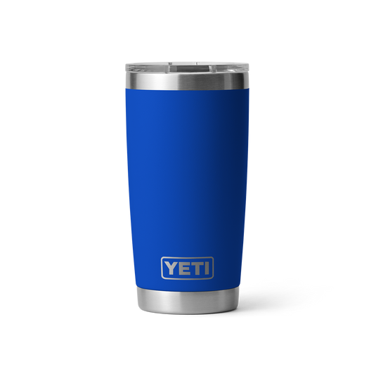 YETI Rambler 20 oz Tumbler with Magslider