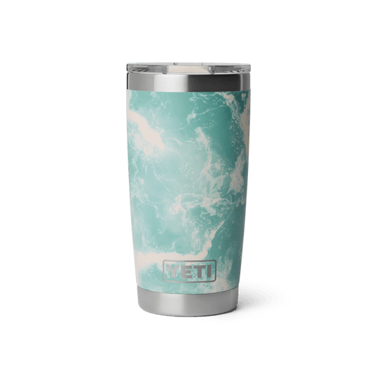 YETI Rambler 20 oz Tumbler with Magslider