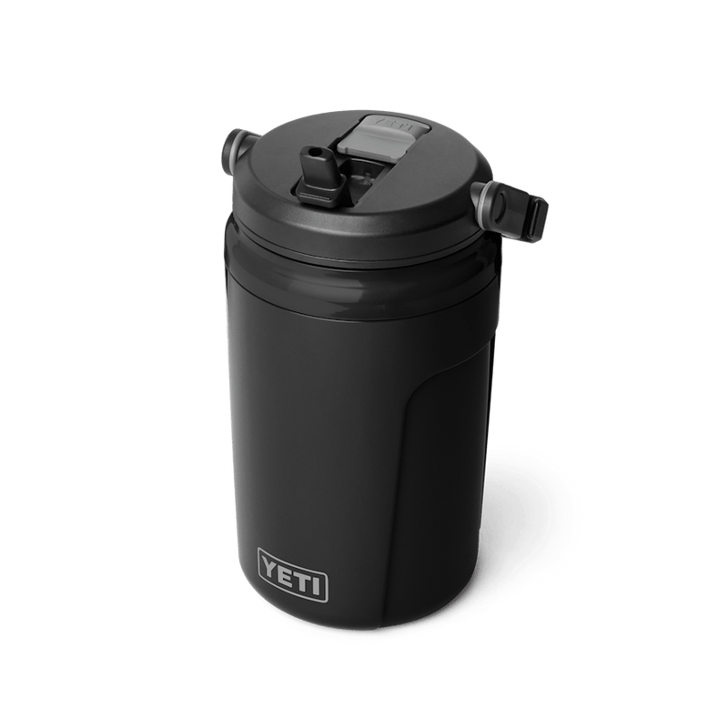 Load image into Gallery viewer, Yeti Silo Half Gallon Straw Jug
