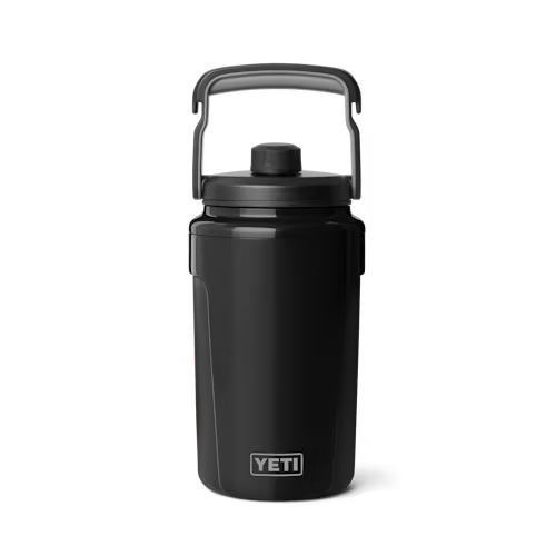 Yeti Silo Half Gallon Jug  Magdock  Chug Cap